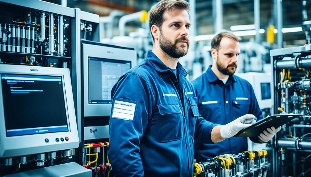 Role of automation engineers in industrial automation safety