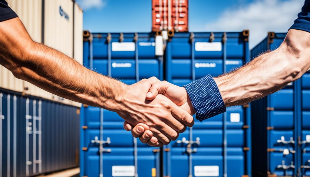 Strengthening Supplier Relationships through Quality Management