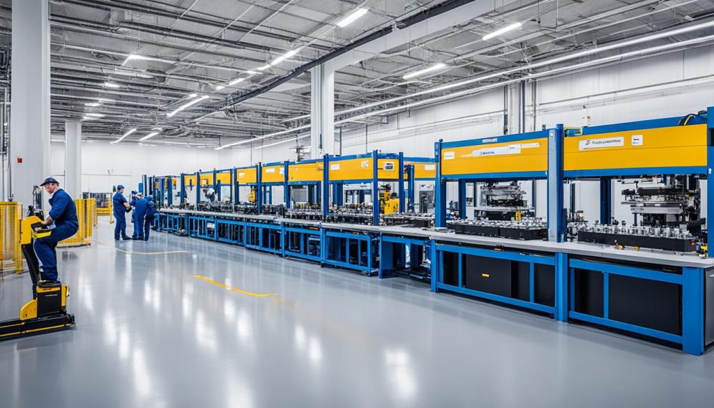 Successful Manufacturing Projects Successful Manufacturing Projects