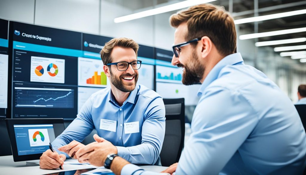 Supplier Collaboration