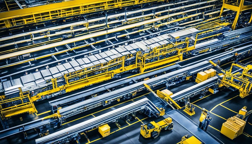 Supply Chain Quality