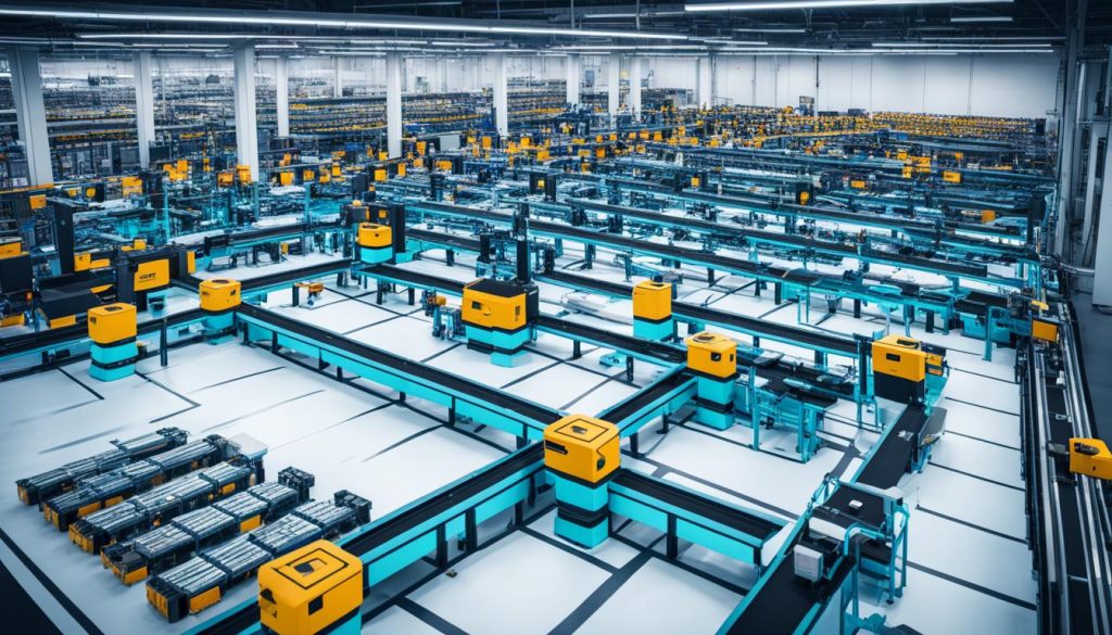 Technological Solutions for Supply Chain Risk Management Technological Solutions for Supply Chain Risk Management