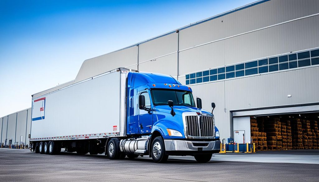 Transportation logistics