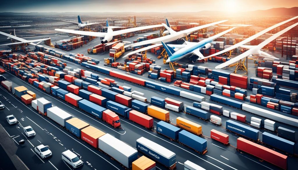 agile supply chain agile supply chain