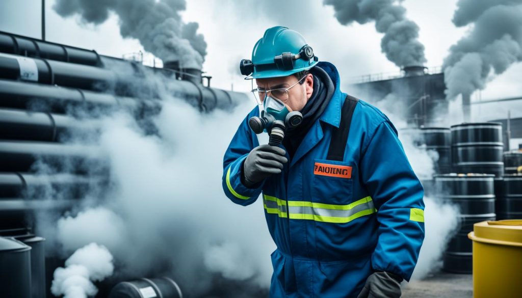 chemical exposure and health risks chemical exposure and health risks