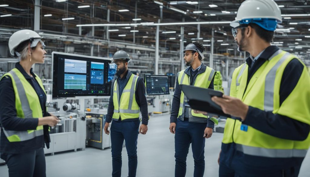 connected worker solutions connected worker solutions