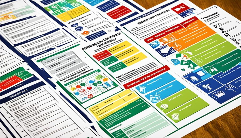 emergency response plan