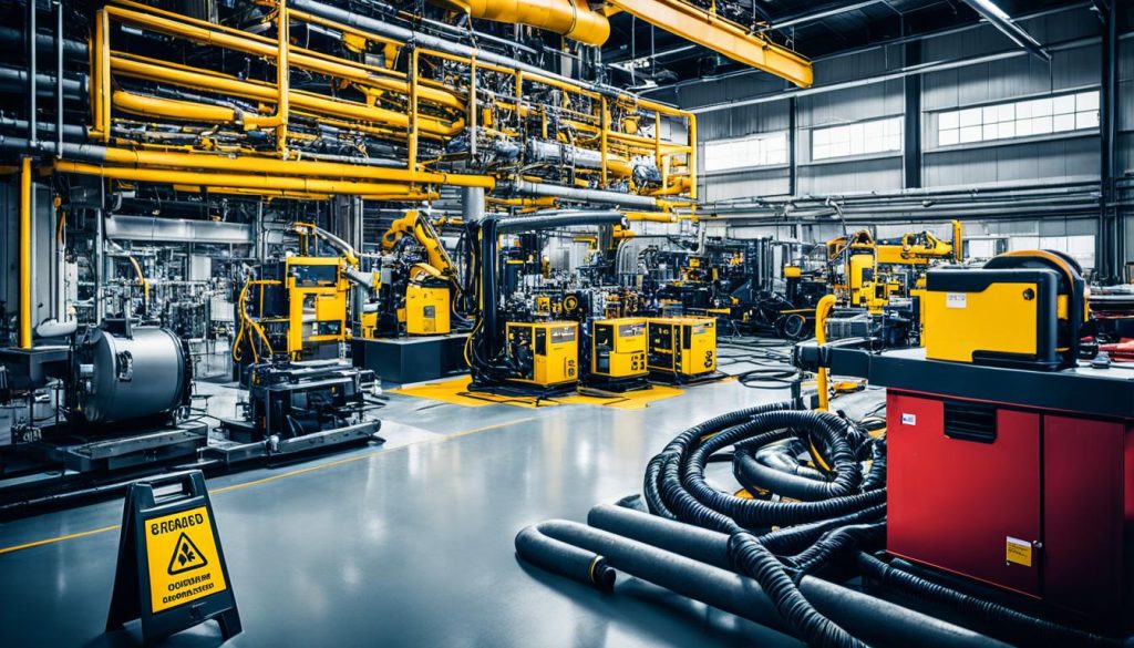 hazardous process hazardous process