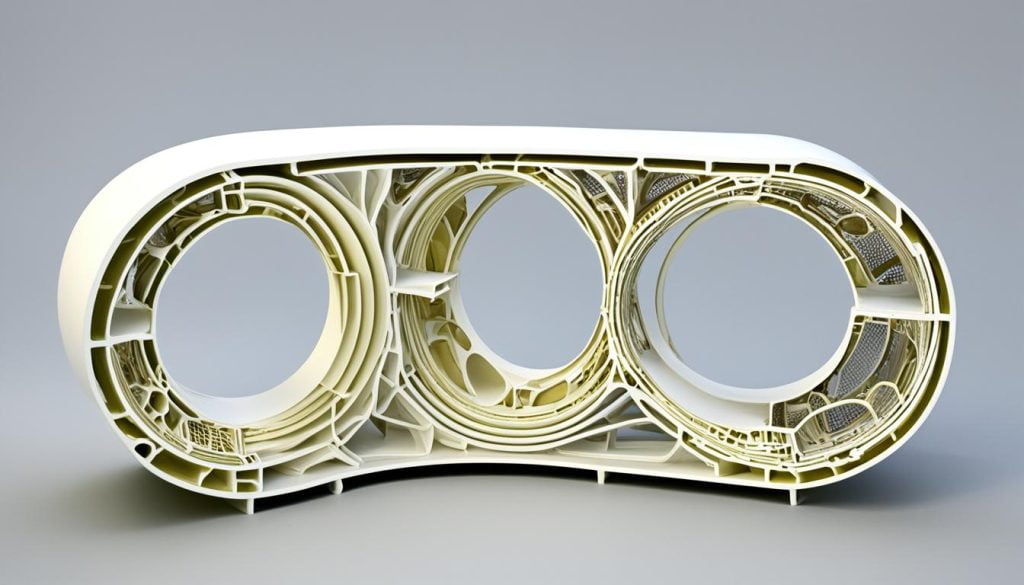 hollow structural options