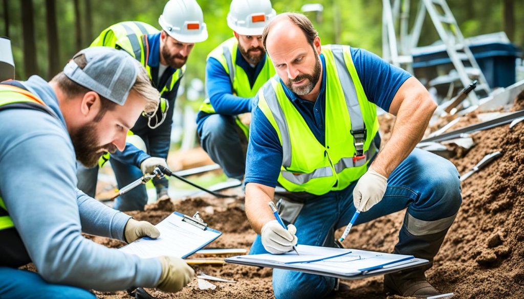 incident investigation process