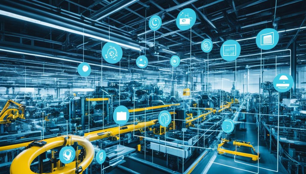 industrial sensors