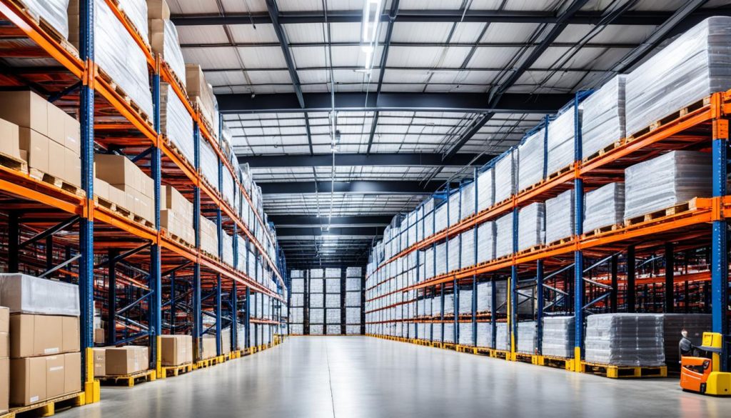 lean warehousing and transportation lean warehousing and transportation