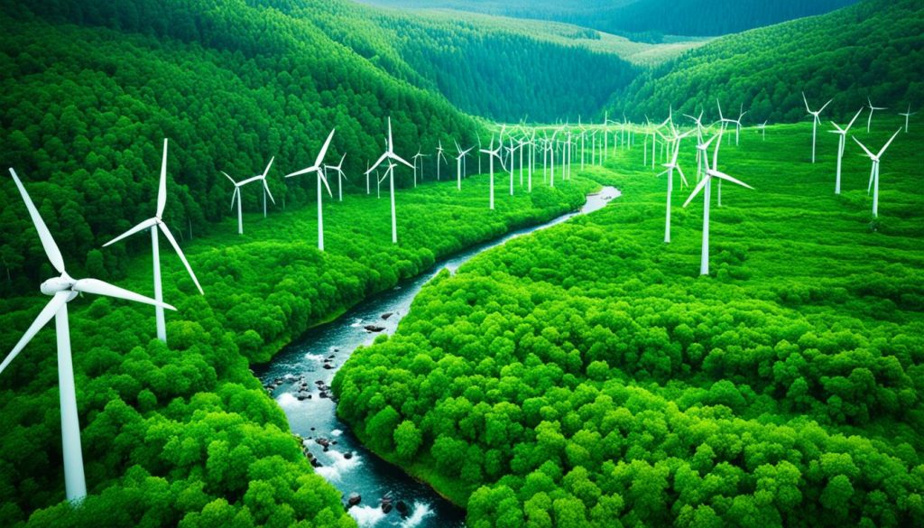 long-term environmental compliance