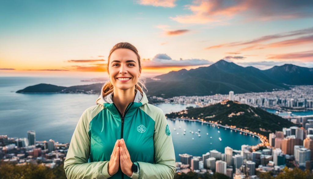 managing work-related anxiety