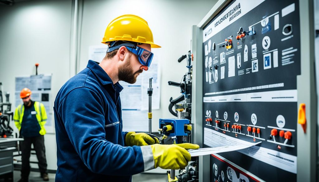 manufacturing training programs