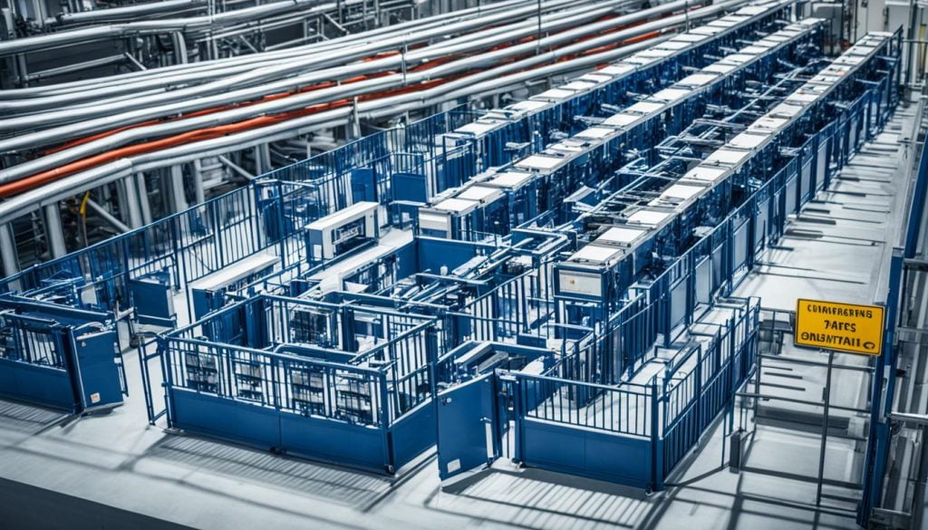 non-tariff barriers affecting manufacturing