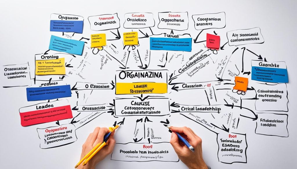 organizational leadership