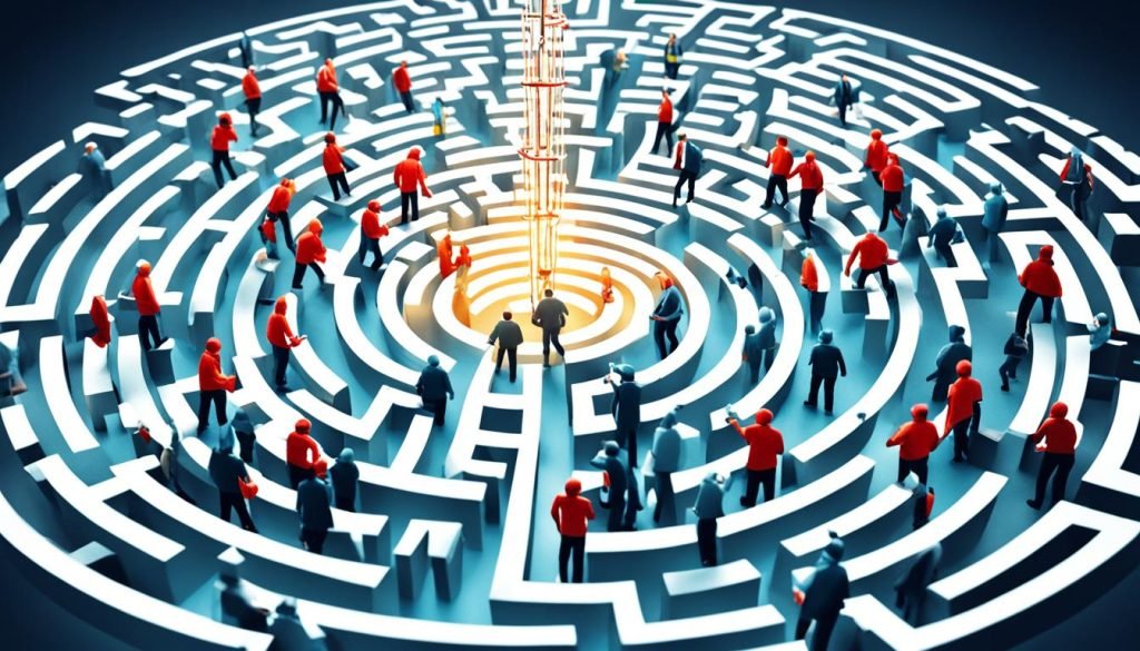 problem-solving and change management