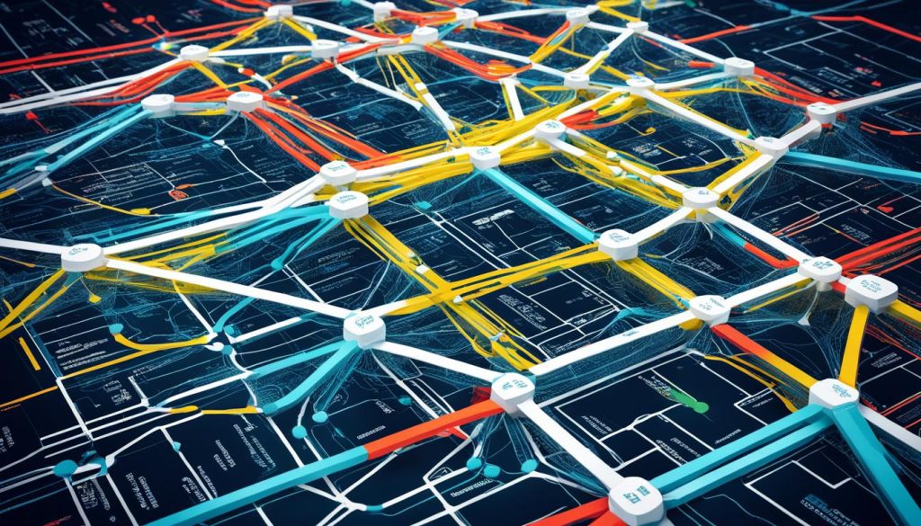 real-time visibility