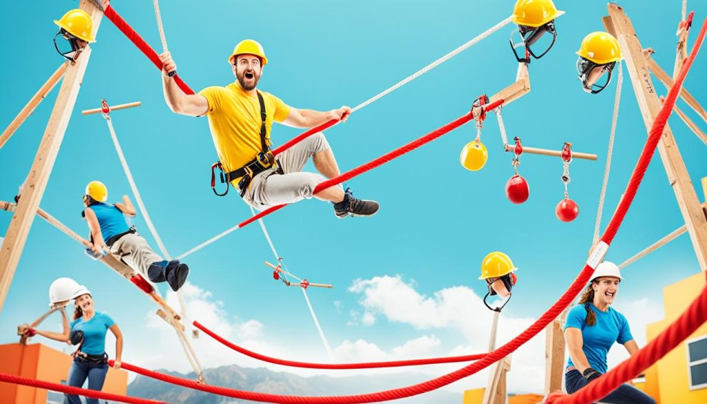 safety training programs