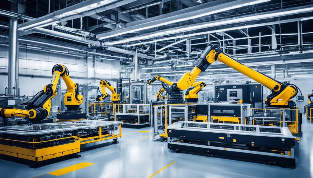 smart factories smart factories