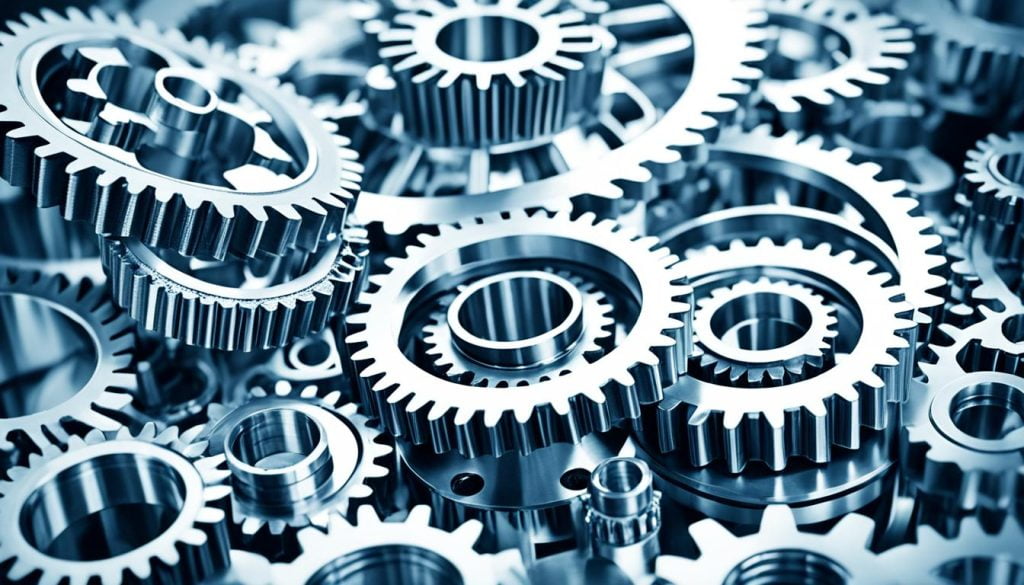 supplier capabilities