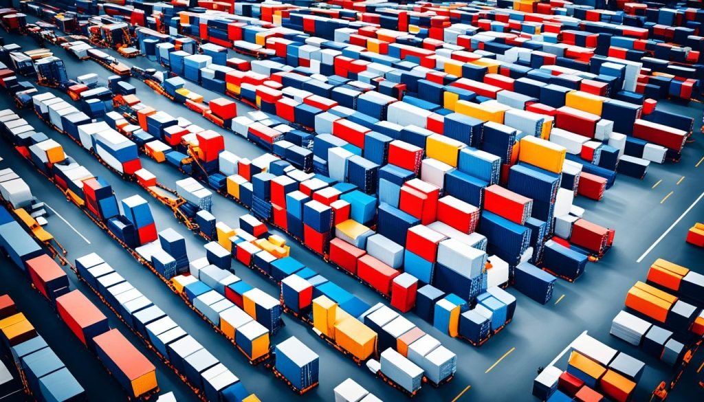 supply chain disruptions