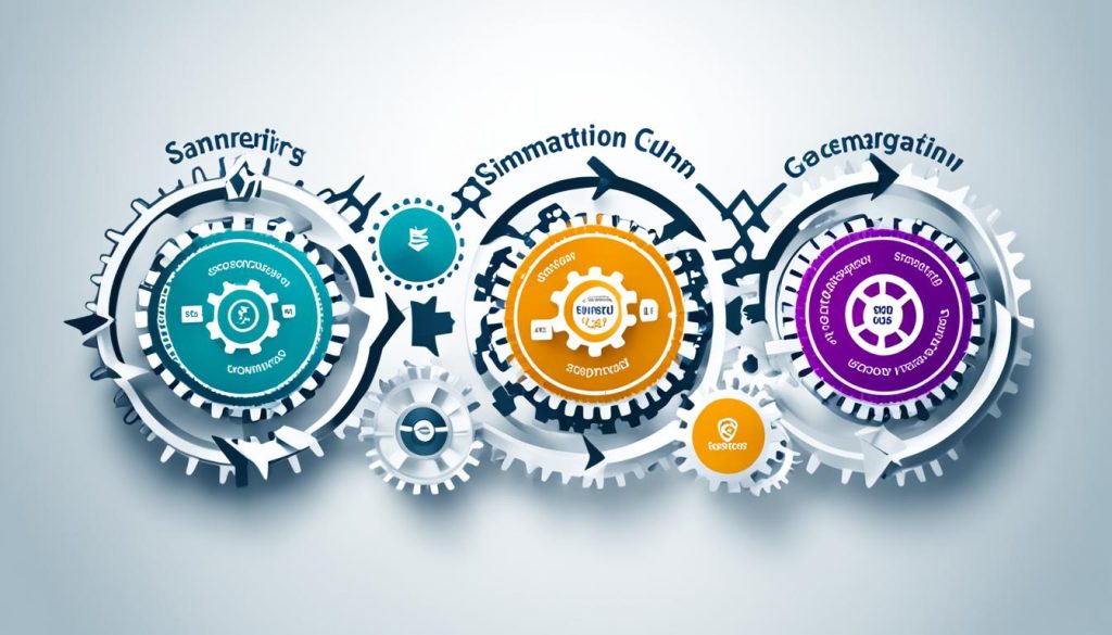 supply chain integration supply chain integration