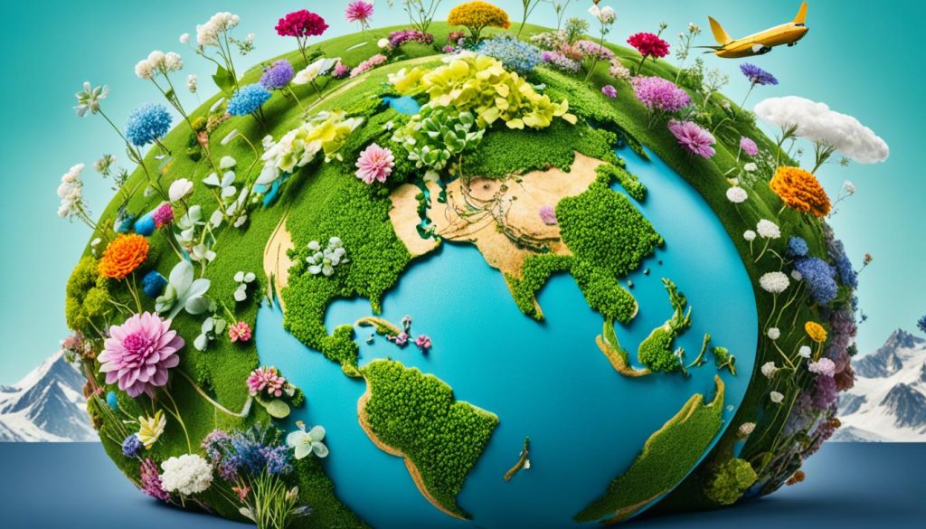 supply chain sustainability