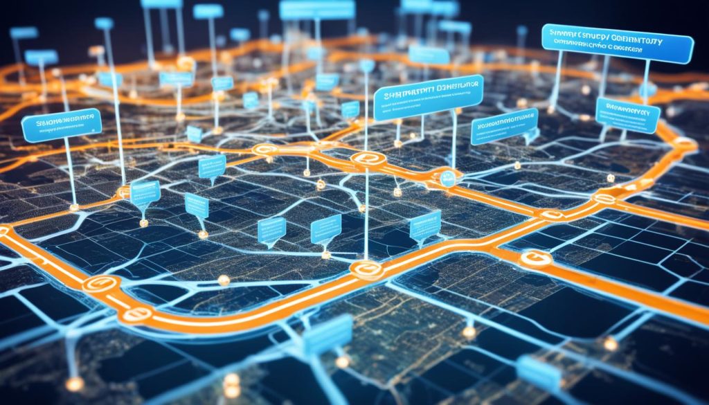 supply chain visibility