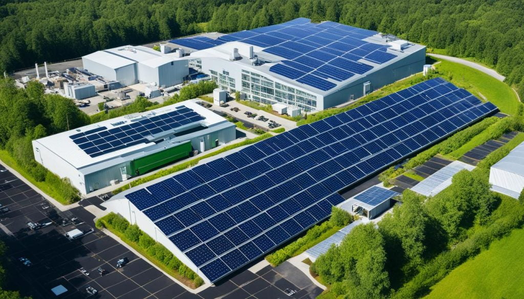 sustainable manufacturing