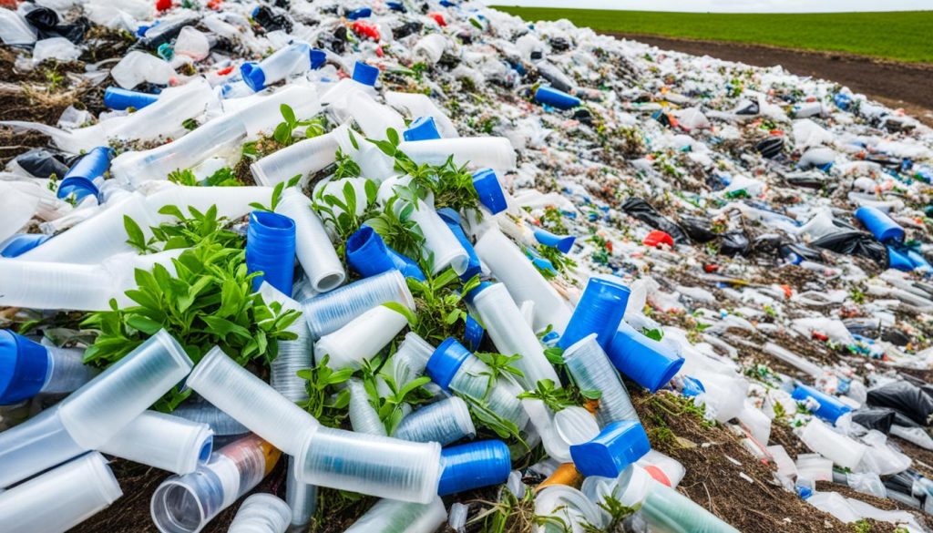 sustainable packaging challenges