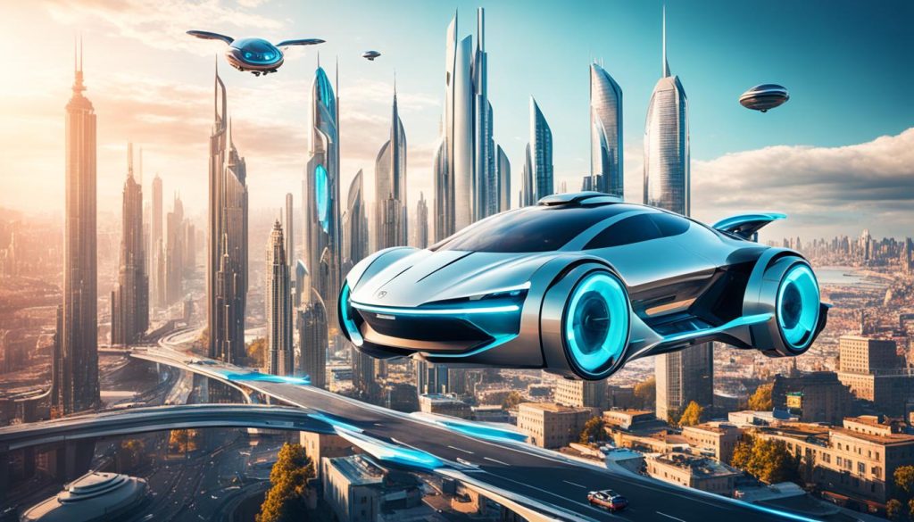 transform industries