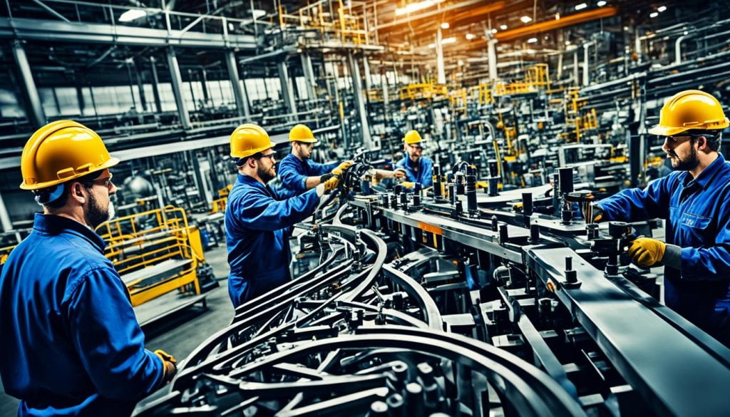workforce challenges