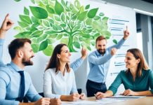 Employee Engagement in Sustainability Initiatives Employee Engagement in Sustainability Initiatives