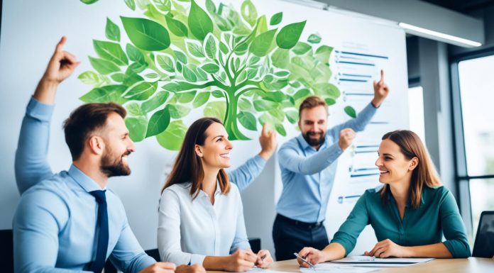 Employee Engagement in Sustainability Initiatives Employee Engagement in Sustainability Initiatives