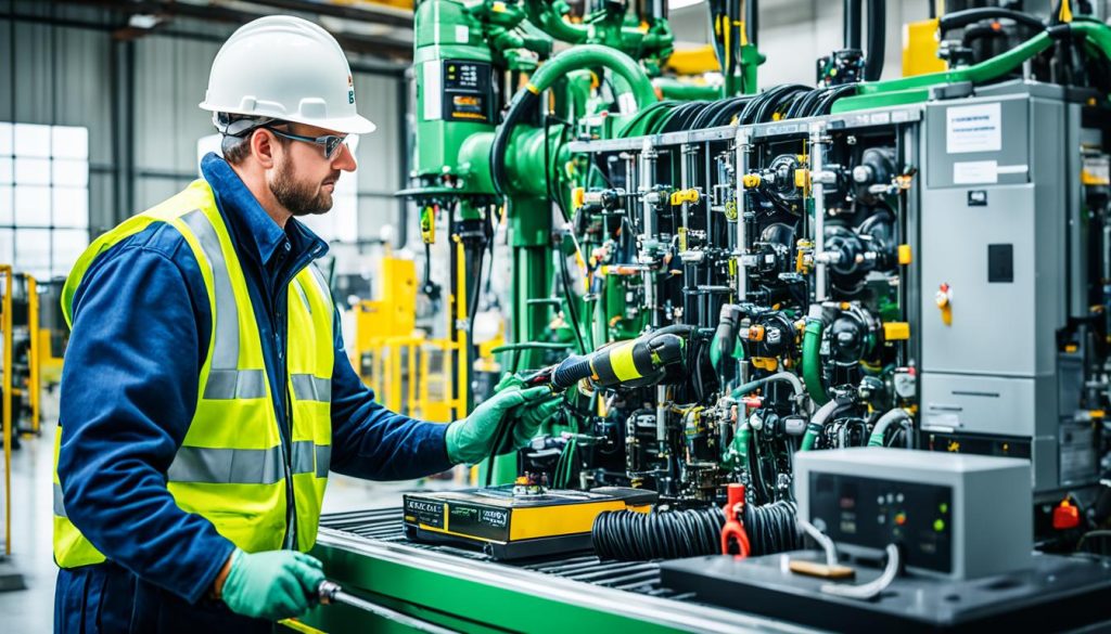 Equipment Maintenance Equipment Maintenance