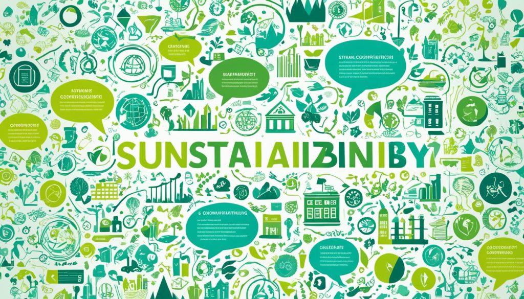 Standardization Challenges in Sustainability Reporting