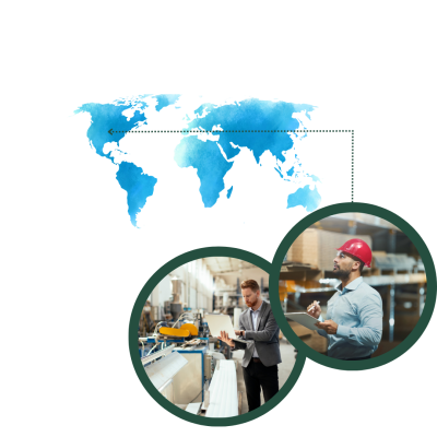 Quality You Can See From Start to Finish